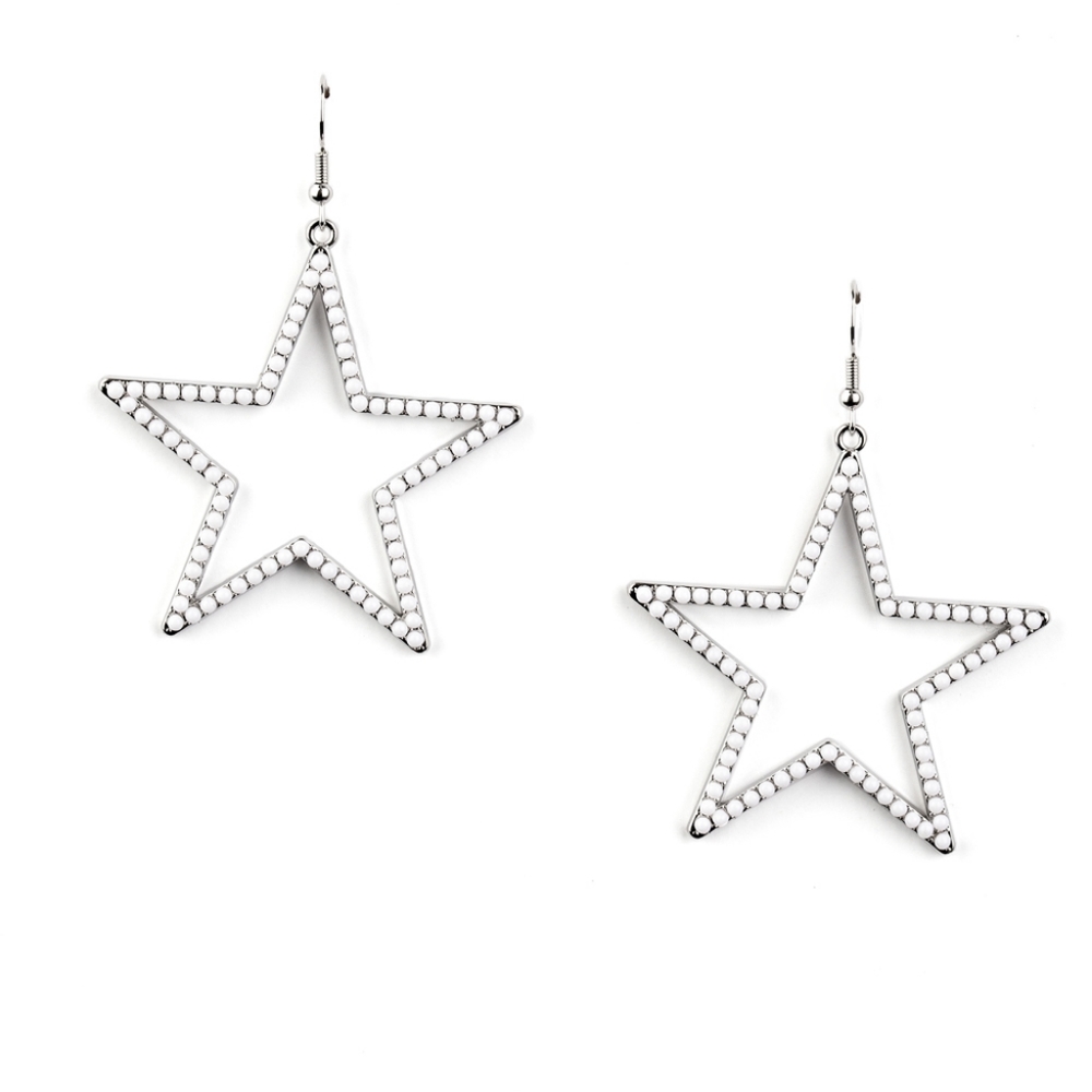 STAR Earrings